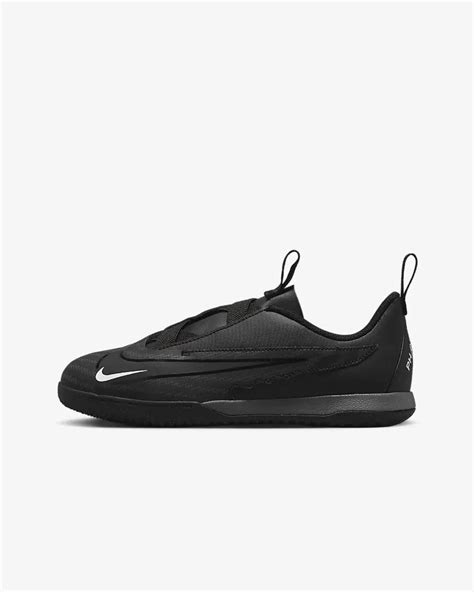 nike hallenschuhe jungen schwarz|Jungen Halle Schuhe .